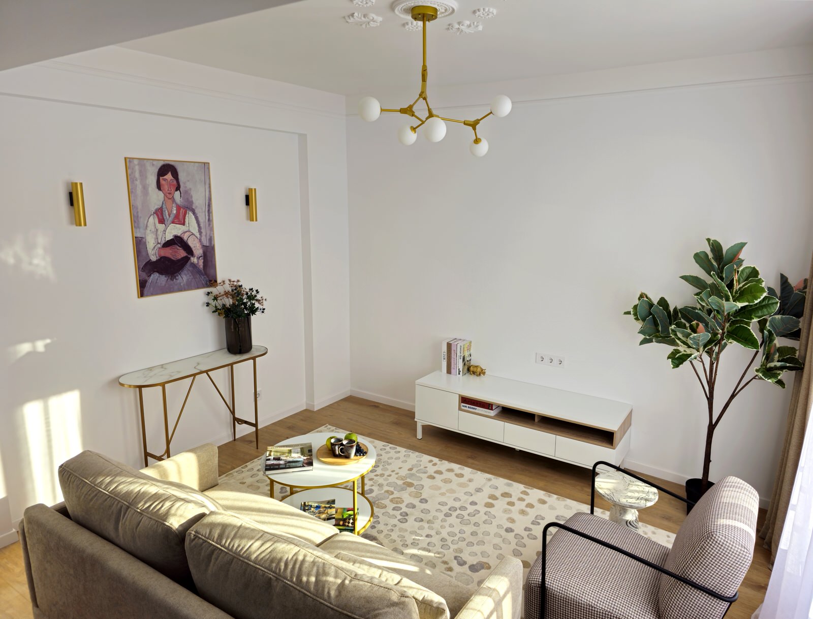 Kairis. Левский олень