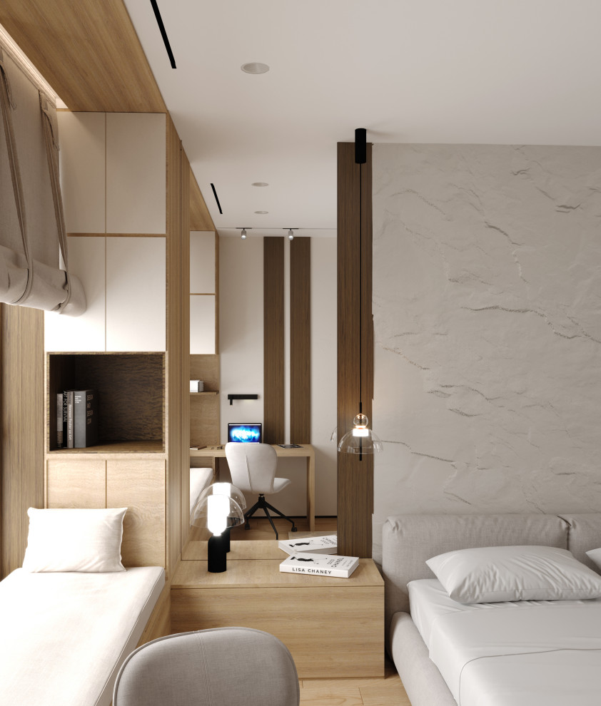 Reply, дизайн квартиры