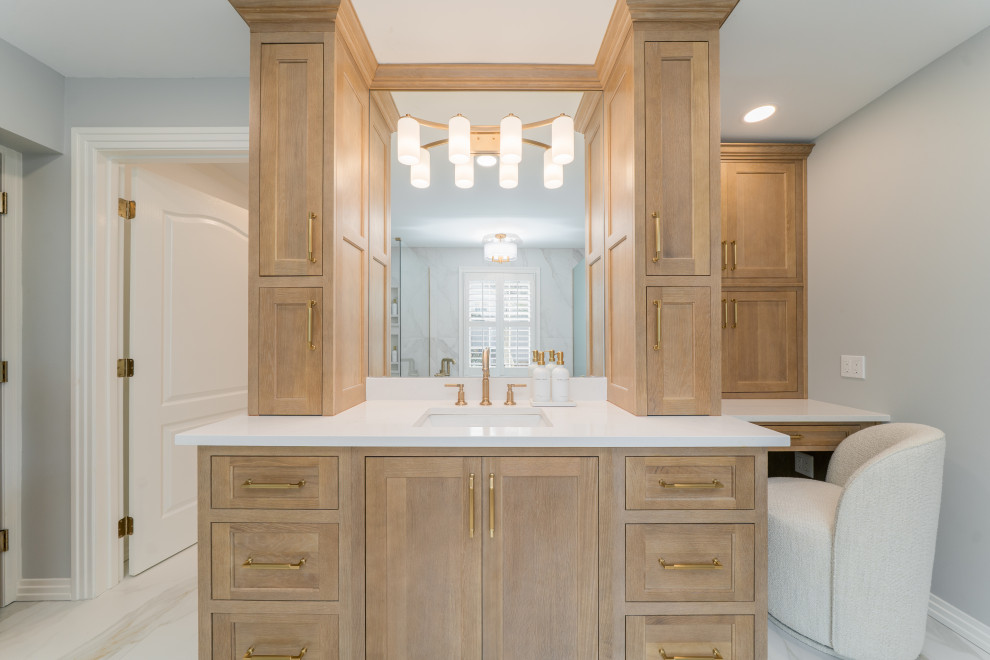 Owens Bathroom Renovation