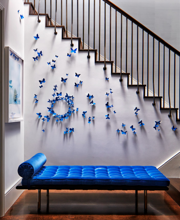 San Francisco Residence - John Bedell