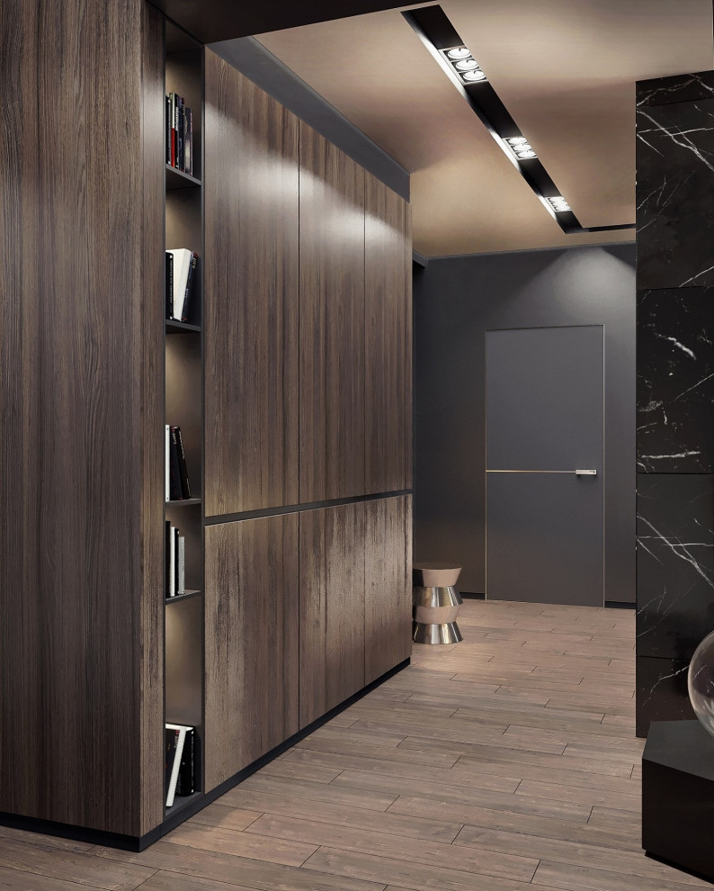 СОВРЕМЕННОЕ ИЗМЕРЕНИЕ