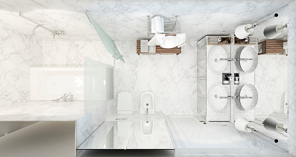 Апартаменты для большой семьи