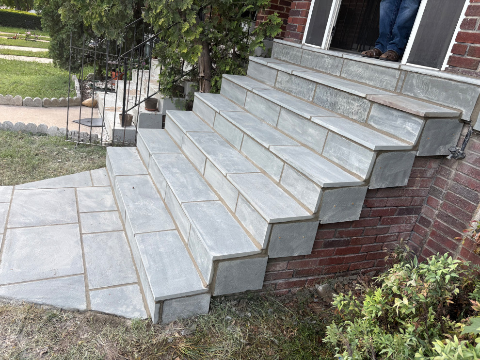 Masonry
