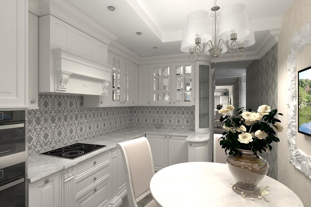 Квартира в Подмосковье