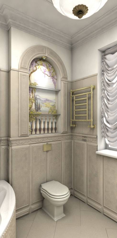 КП Павловы озера