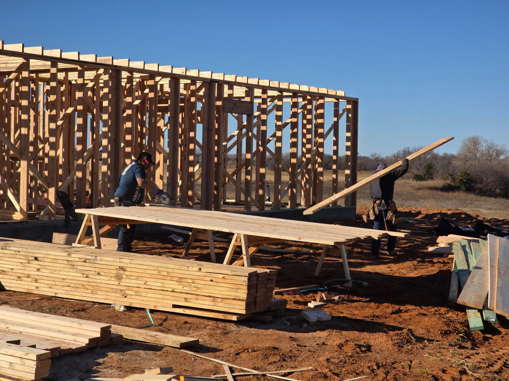 Whalen - Way out West