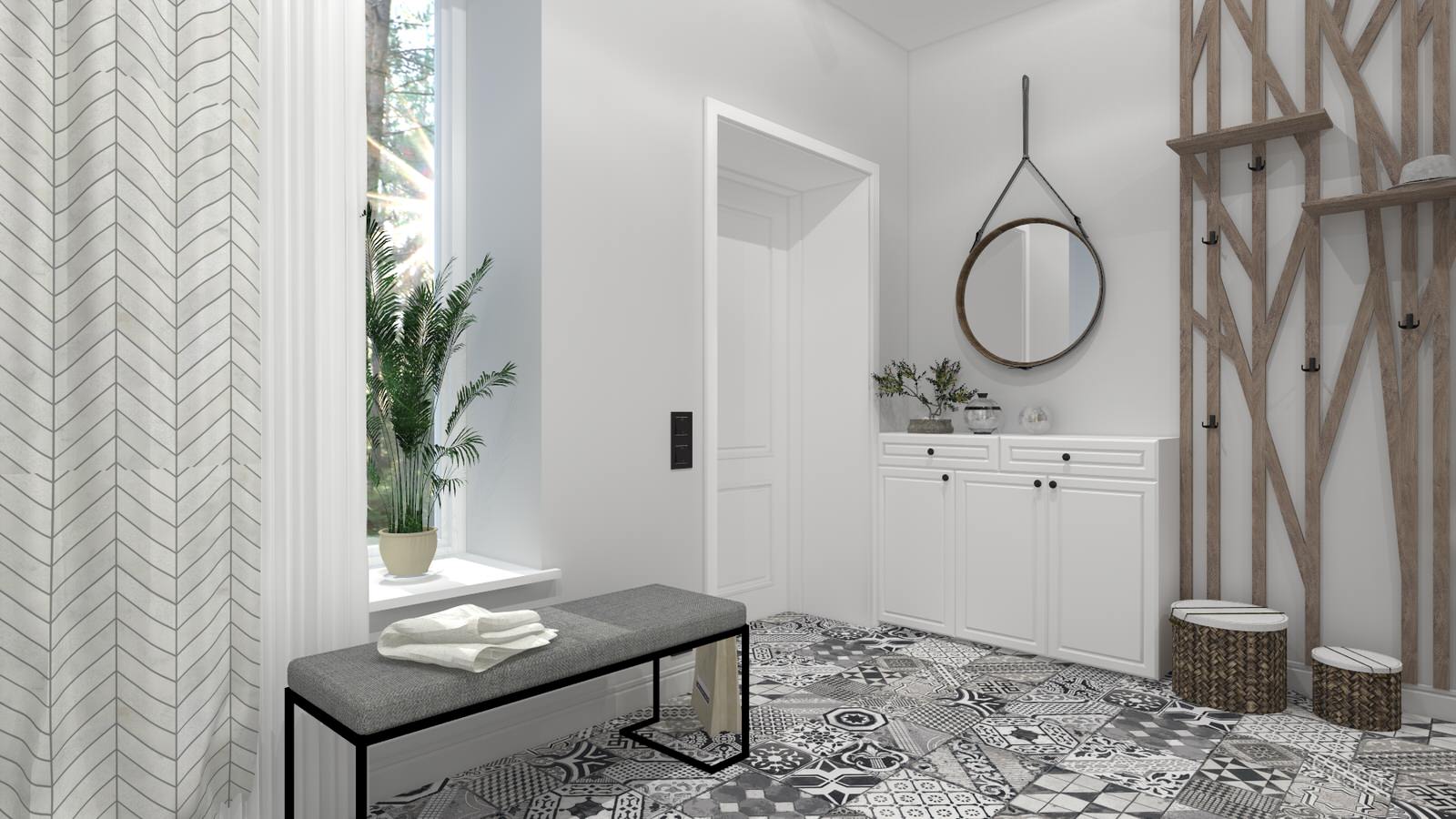 СКАНДИ ЗДЕСЬ КОРОЛЬ