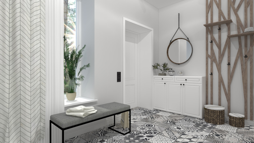 СКАНДИ ЗДЕСЬ КОРОЛЬ