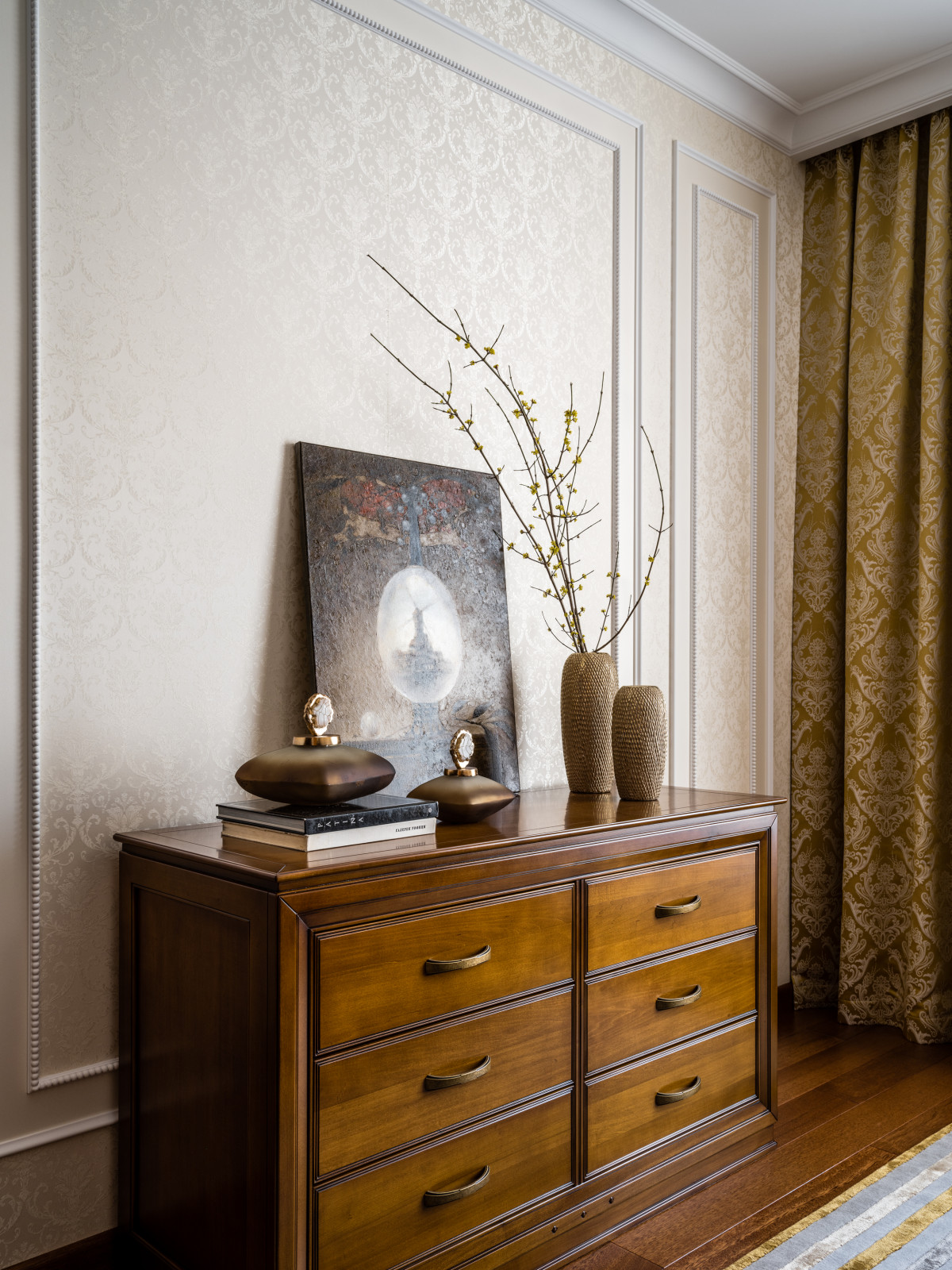 ЖК Суббота "Респектабельная классика"