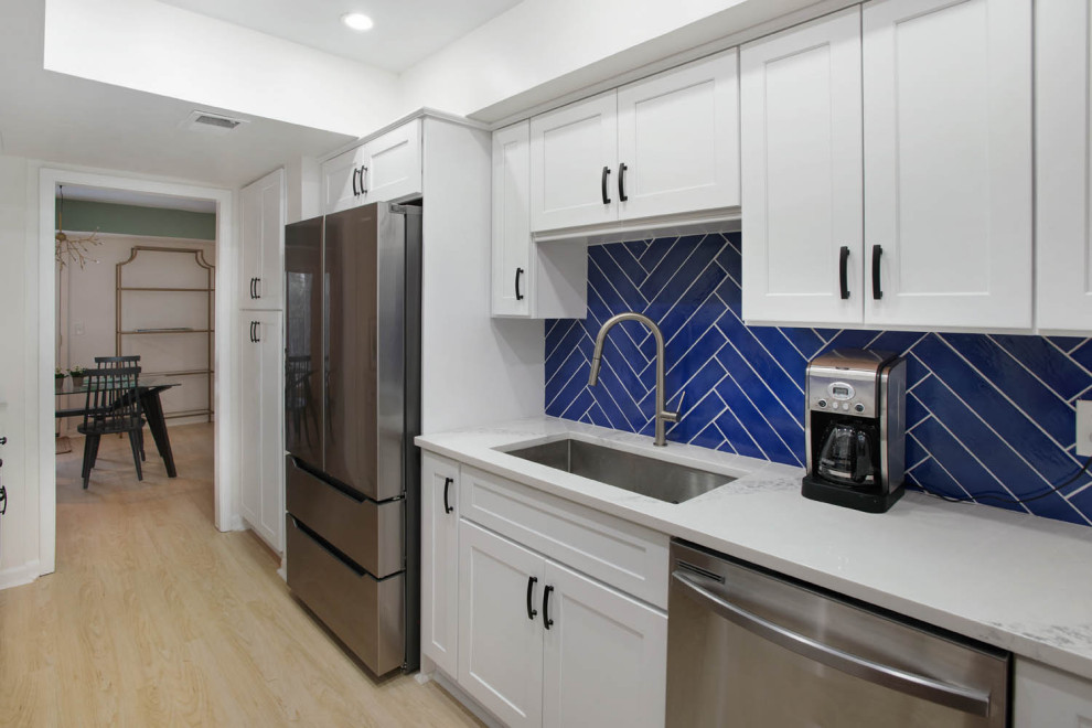 Atkins Kitchen Remodel
