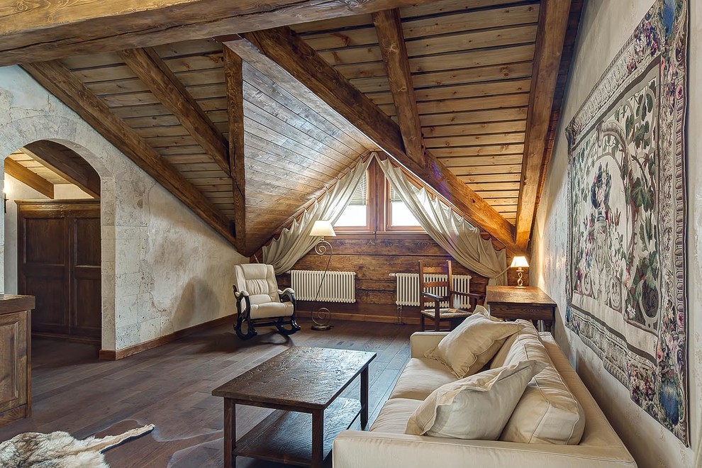 Дом приемов