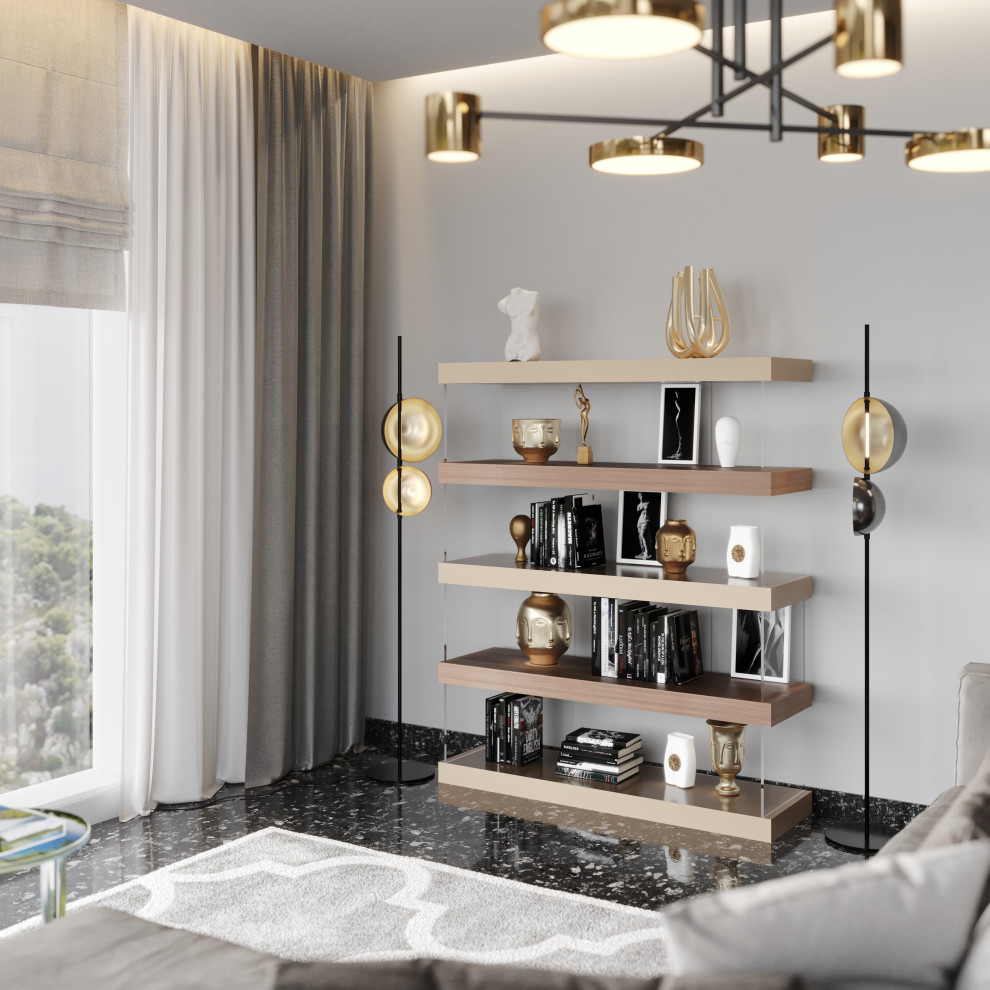 Стеллаж Glisse