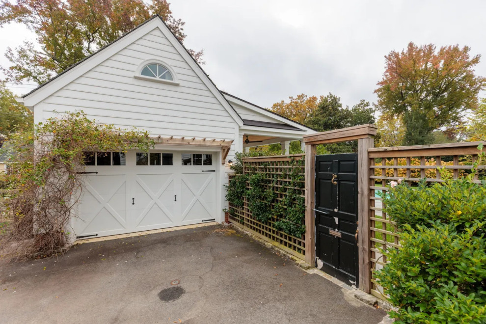 Nottingham Remodel and Addition