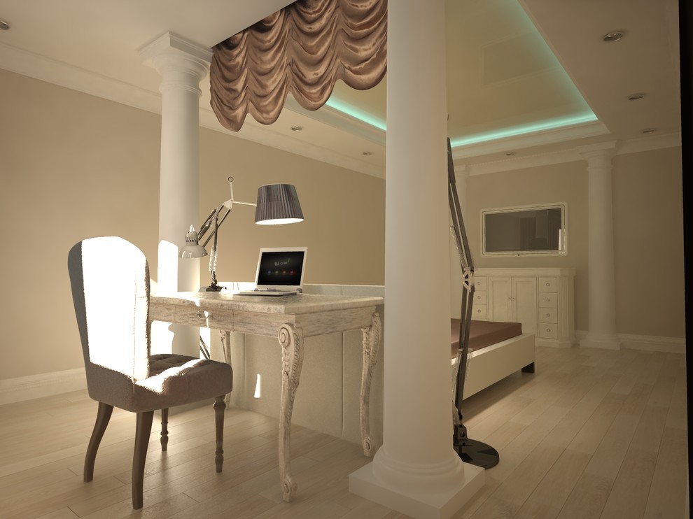 Архитектура / интерьер