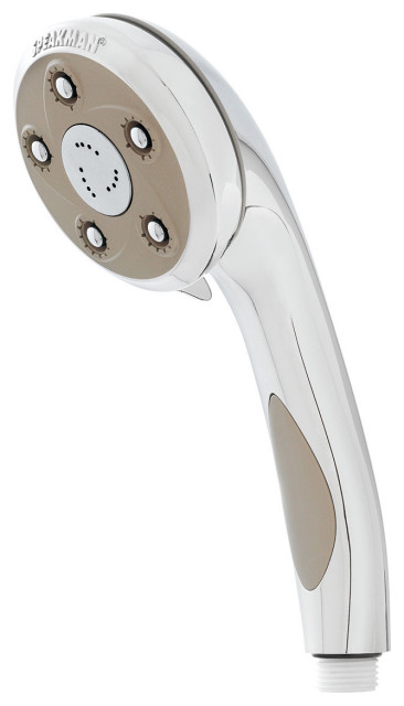 Speakman VS-2007-E175 Napa 1.75 GPM Multi Function Hand Shower - Polished