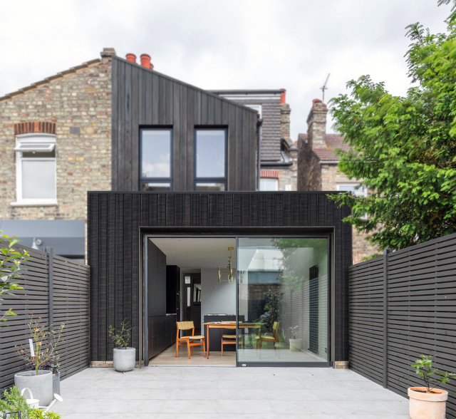 PROJECT LOGAN trendy-hus-og-facade