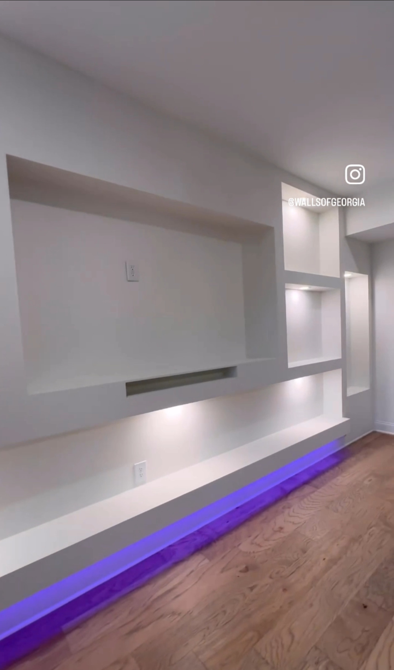 Media Walls