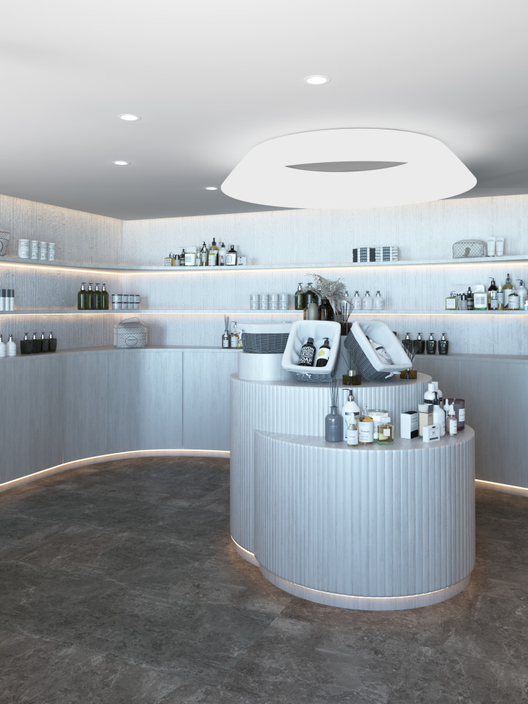 СПА - салон "SPA SEVEN SENSE"