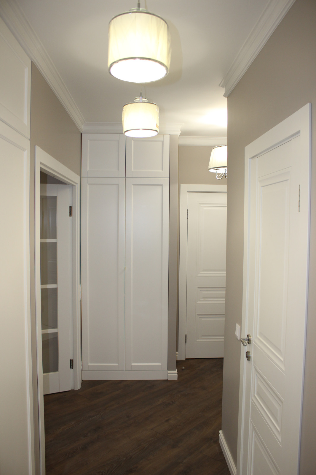 ЖК ГОРОД, Дмитровское шоссе, 107/77,6м2