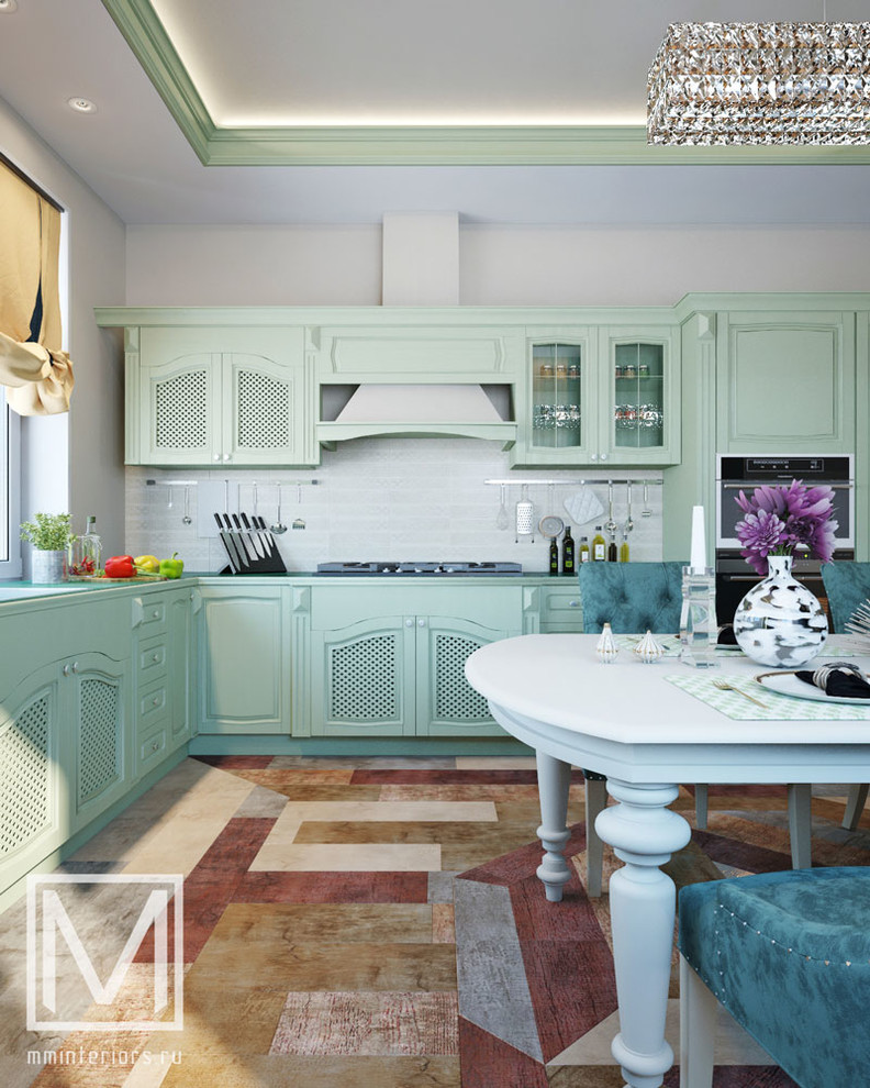 Лазурный берег