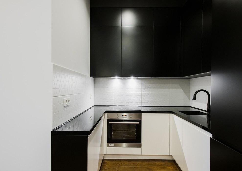 Тепличный переулок