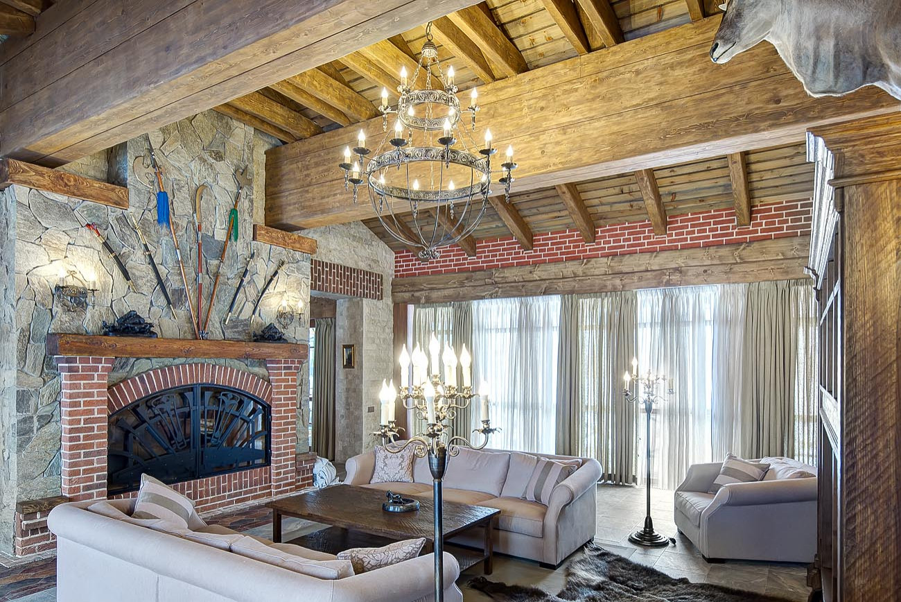 Дом приемов