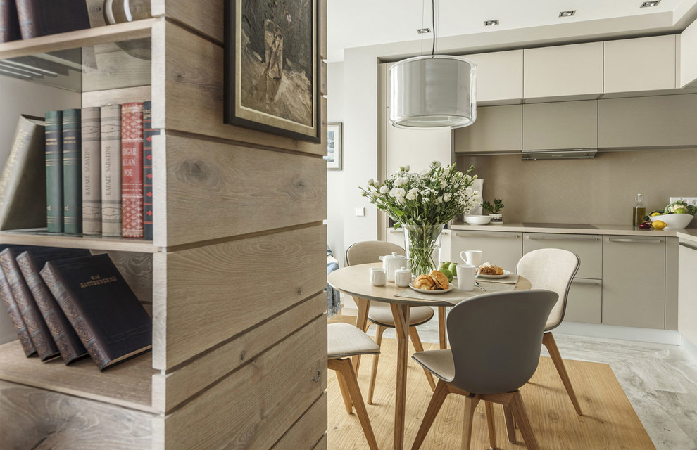 Квартира в ЖК "Татьянин Парк"