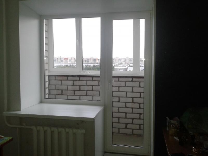 Наши работы