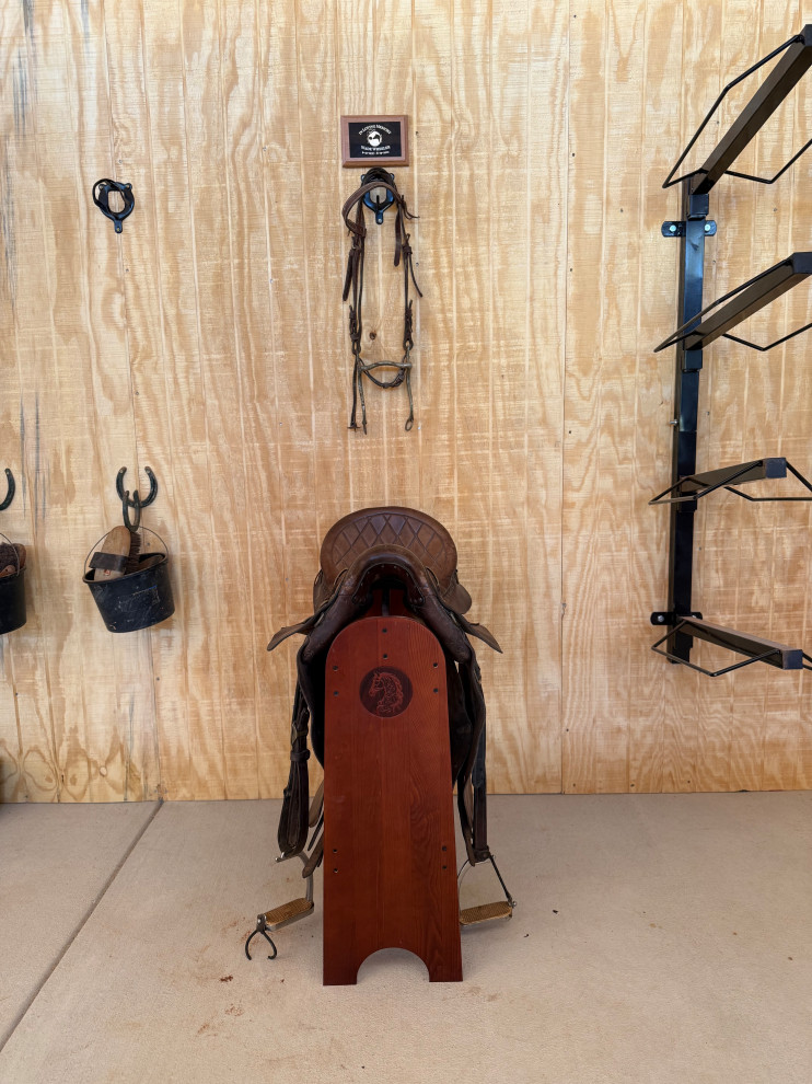 Reece Center Barn Renovation