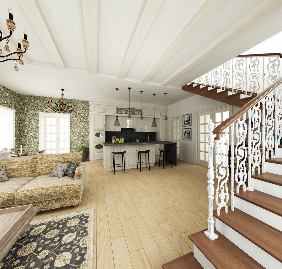 Дом Горячий Ключ