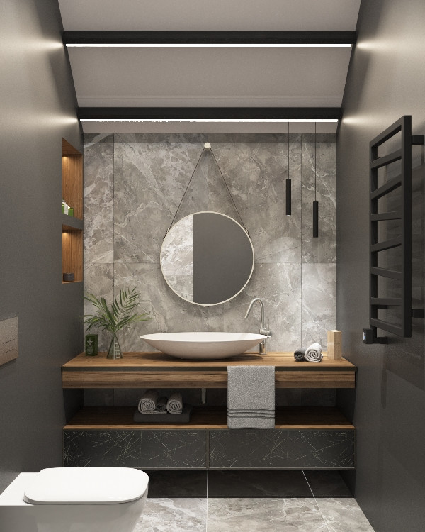 Коттедж СНТ Гранит 2 этаж