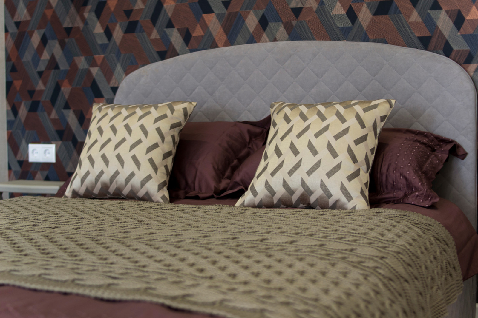 Апартаменты в Москве