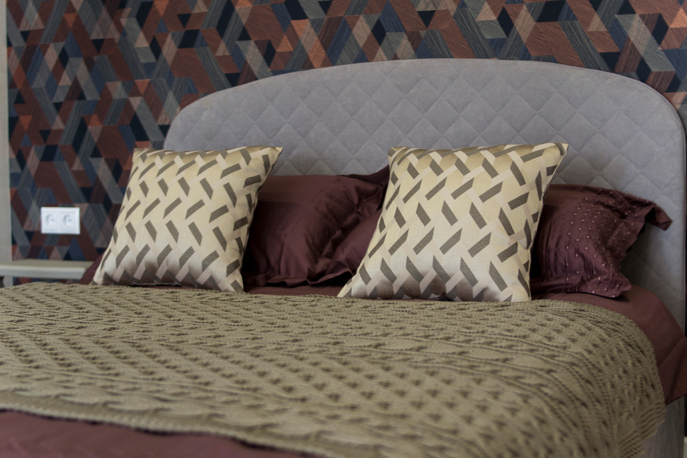 Апартаменты в Москве