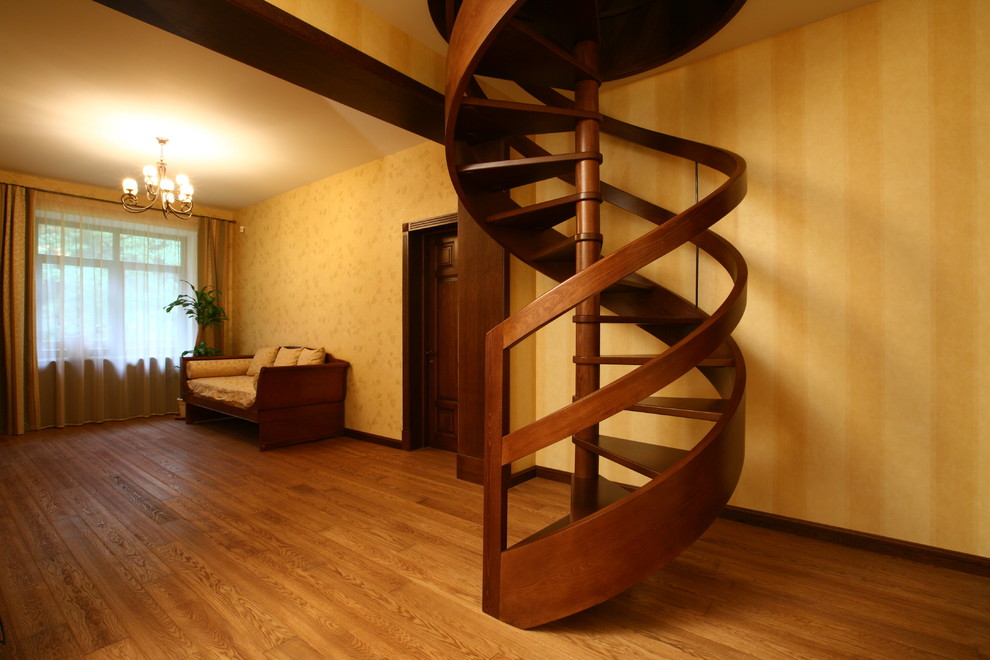 Загородный дом 522 кв.м