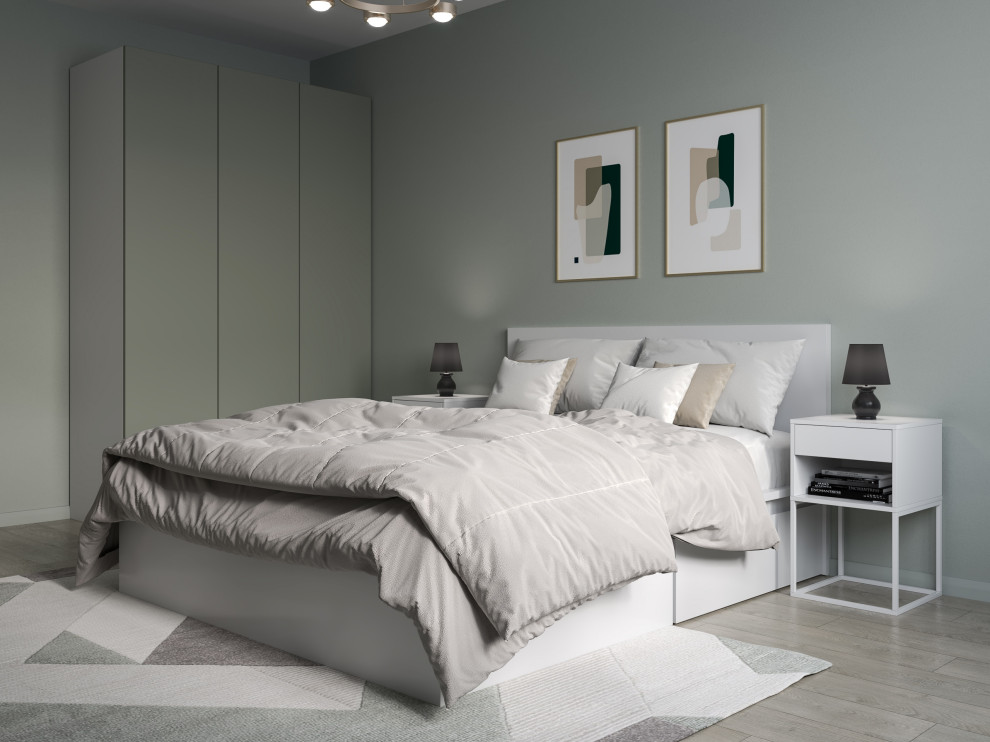 Скандинавский минимализм