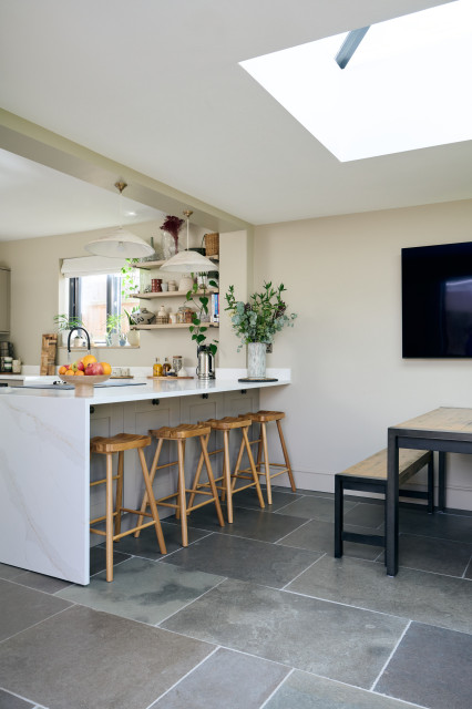 Glenfield Kitchen scandinavian-kitchen
