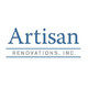 Artisan Renovations, Inc.