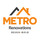 Metro Renovations Design Build