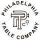Philadelphia Table Company