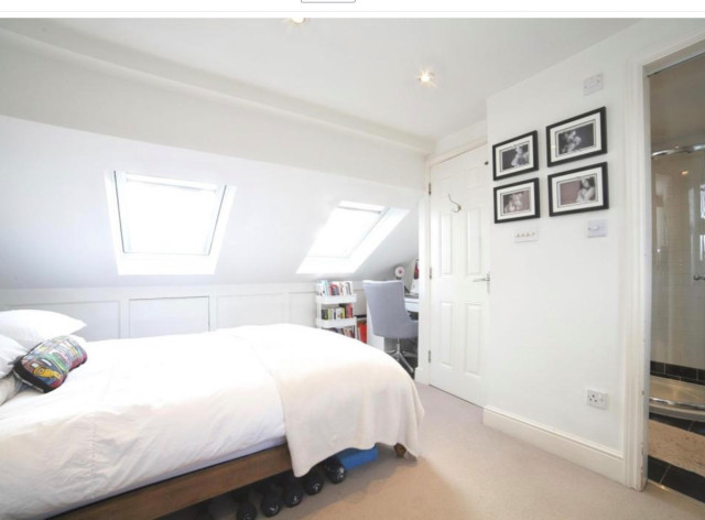 Victory Rd Wimbledon SW19 Mark 1 contemporary