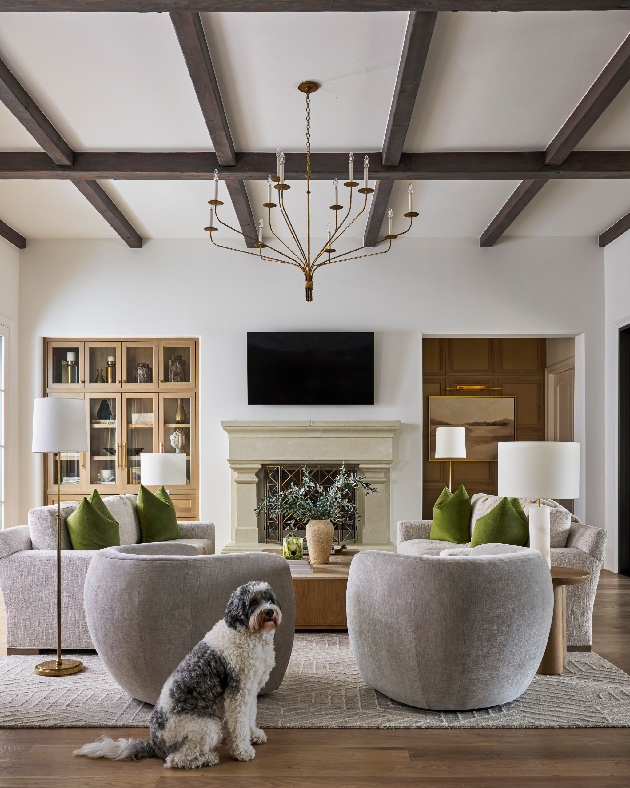 Bluffview Drive Remodel, Plano