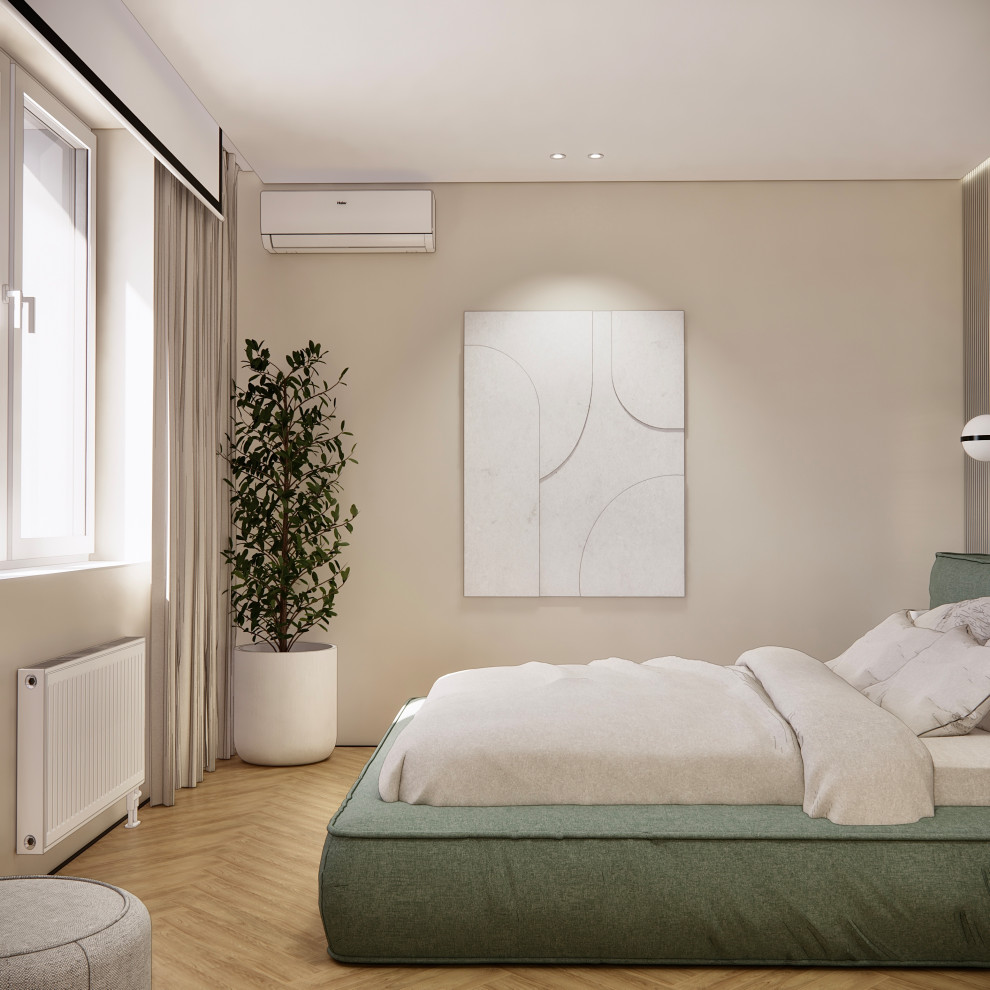 ЖК "Апельсин". Екатеринбург