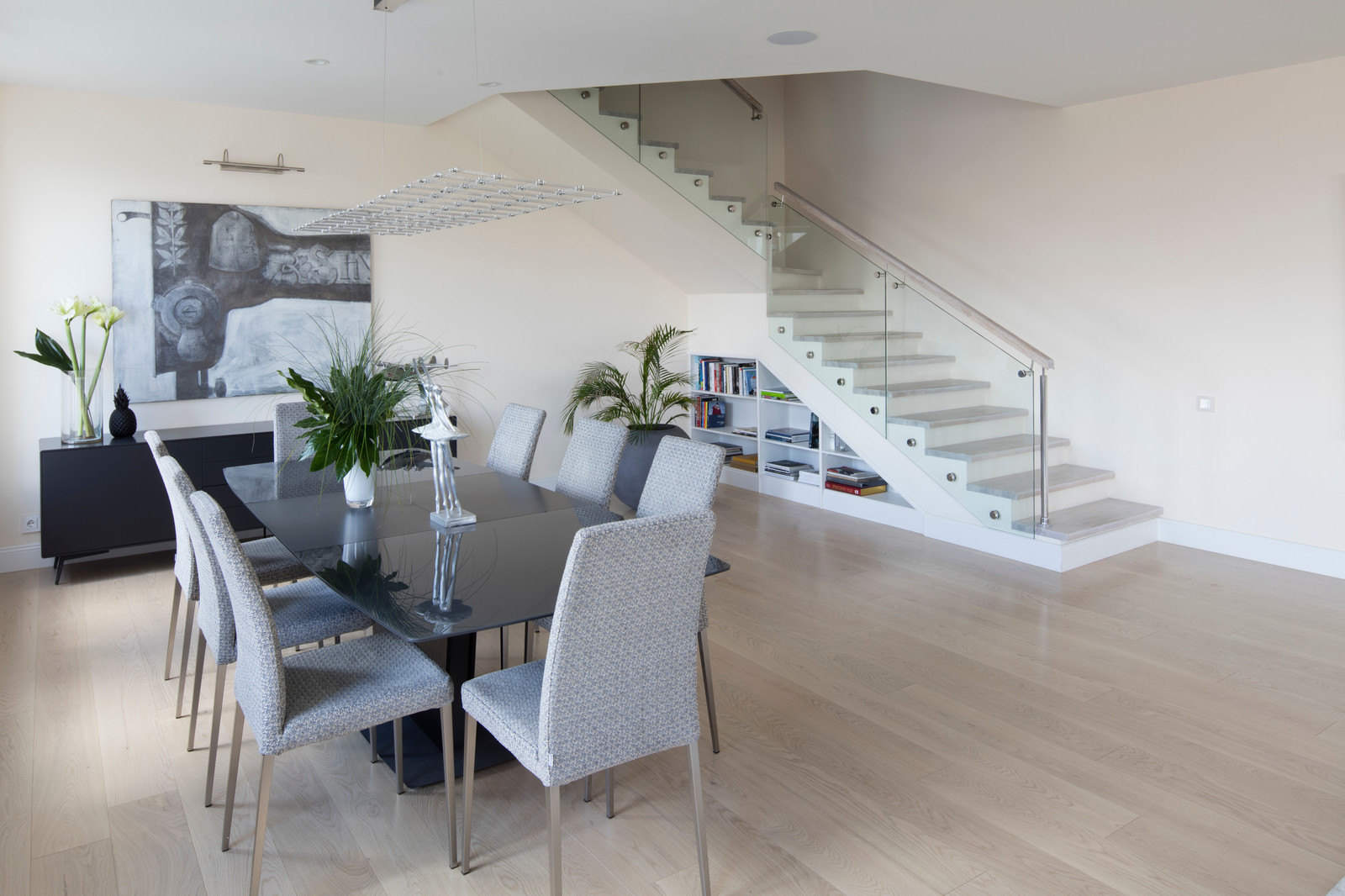 квартира на Тверском бульваре