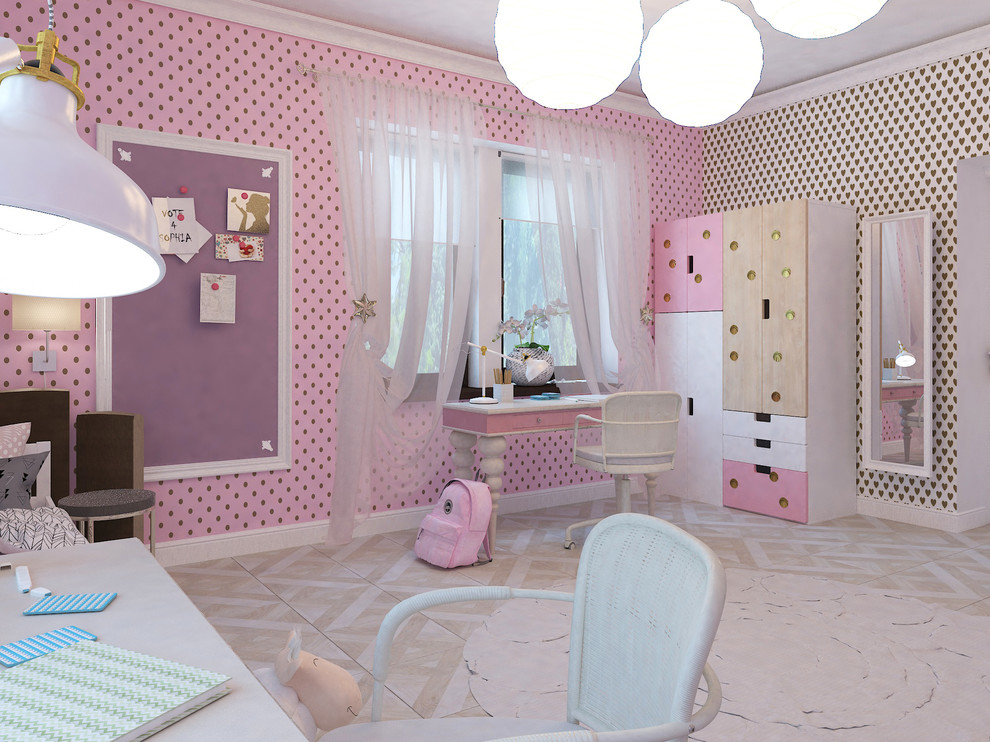 Дом на Бакунина