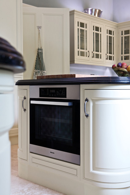 Kitchen Showcase klassisk-koek