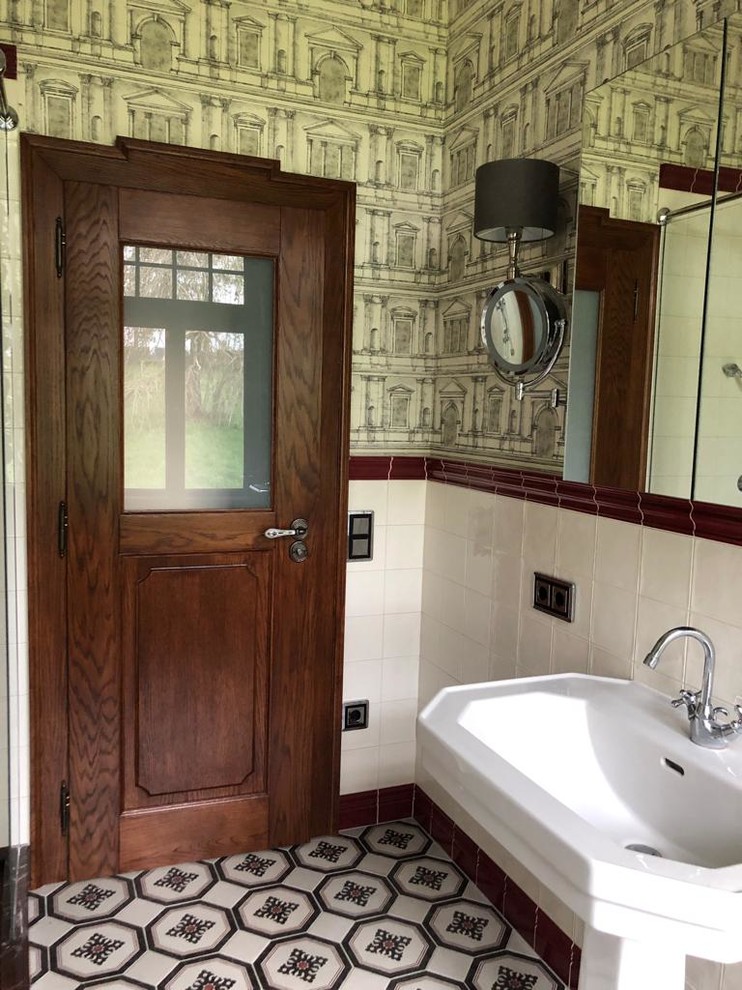 Дом в Германии