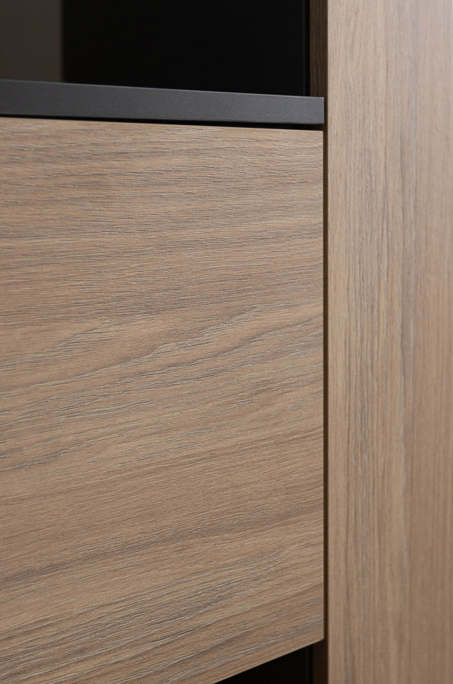 РЕАЛИЗАЦИЯ. Квартира 72 м2 в ЖК Архитектон, г. Екатеринбург