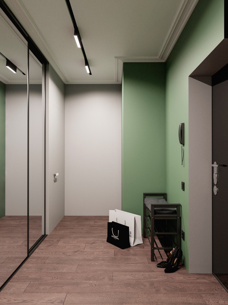 Квартира 60м2 жк «Сердце Ростова»