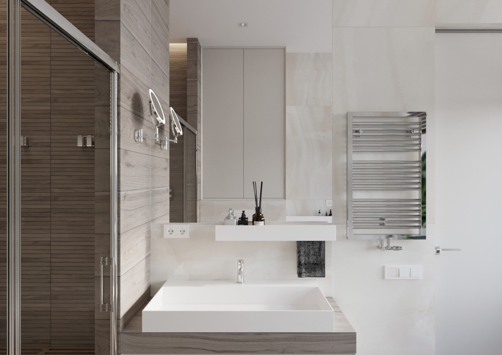 Квартира в Екатеринбурге ЖК