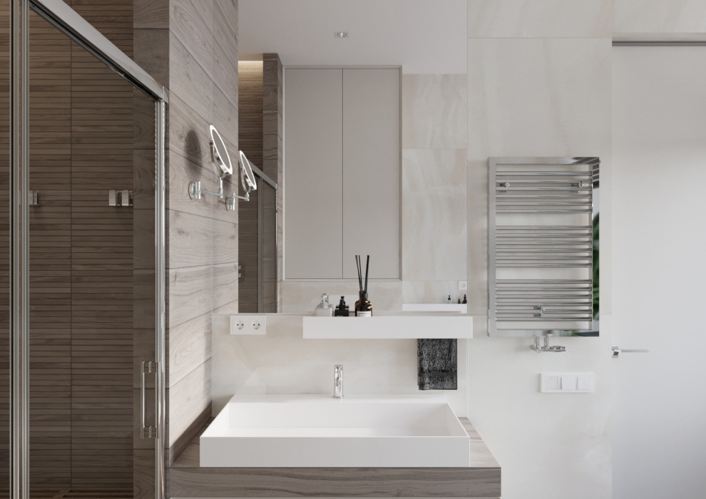 Квартира в Екатеринбурге ЖК